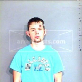 Ashton William Lang