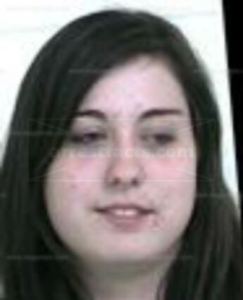 Brandy Jo Martin