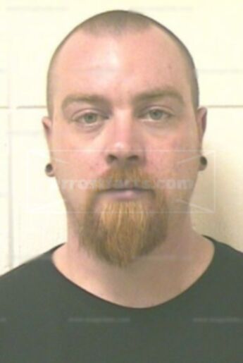 Michael James South