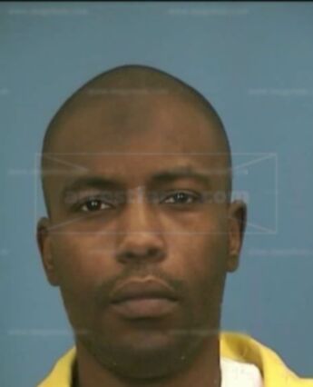 Derrick Robinson