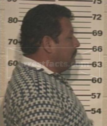 Gustavo Saucedo Diaz
