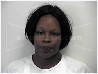 Ruthie Lakisha Hopkins