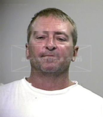 Bruce Kevin Hollis