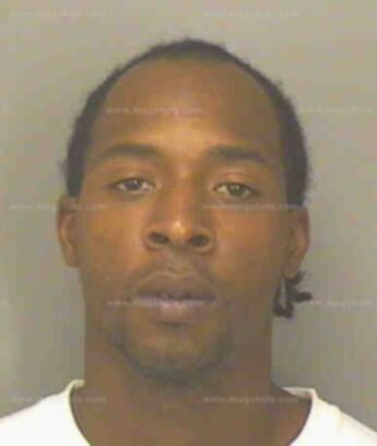 Nickolas Lavonsoa Brantley