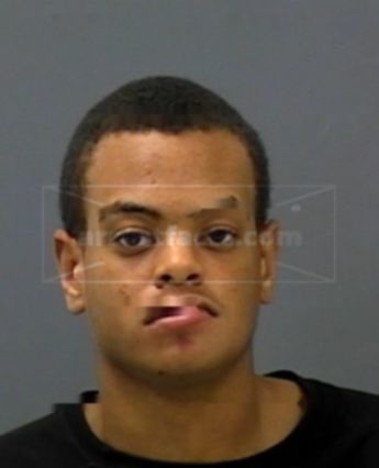Darryl Nmn Betts