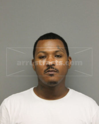 Jovan S Jordan