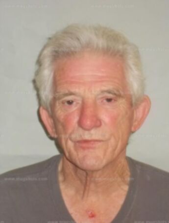 Wayne Thomas