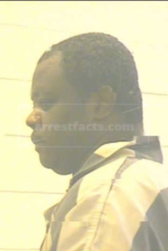 Willie Frank Clark