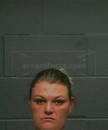 Stacy Renee Ashford