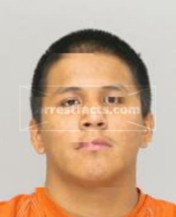 Damon Scott Solis
