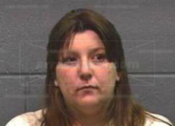 Tracy Diana Ritz