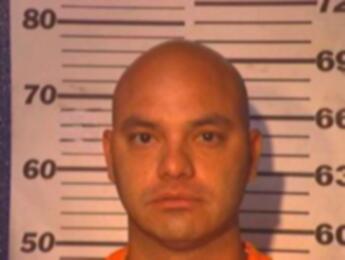 Eric Cruz Saenz