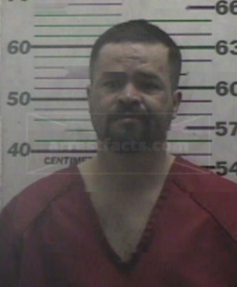 Juanito Michael Vigil