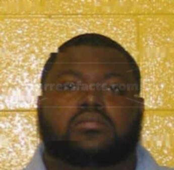 Waymond Chambers