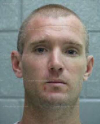 Patrick Nicholas Cogan