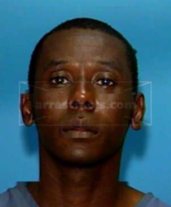 Earnell Leonardo Richards