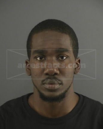 Damarin Anthony Maxwell