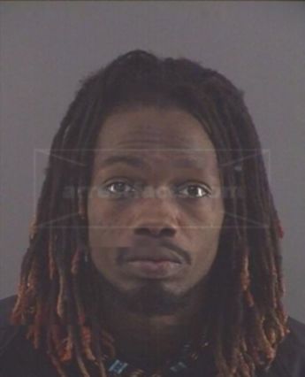 Dyrice Anthony Porter