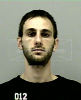 Andrew Roland Chichester