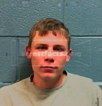 Aaron Lee Justice