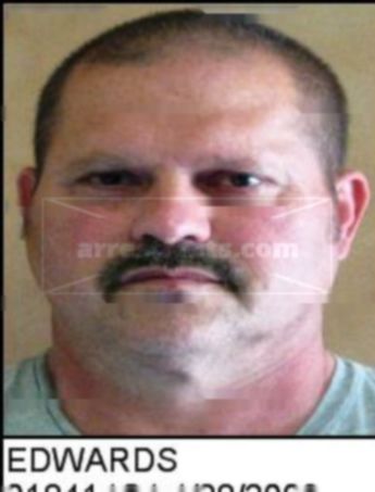Kenneth Ray Edwards