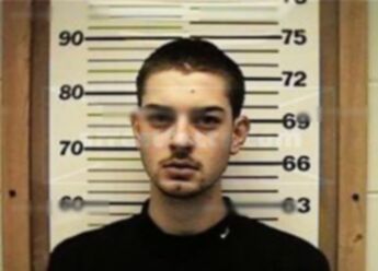 Nicholas Paul St. Louis