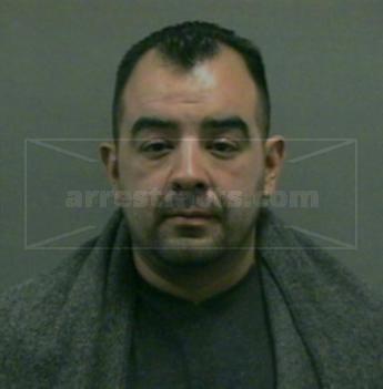 Joseph Anthony Chavez
