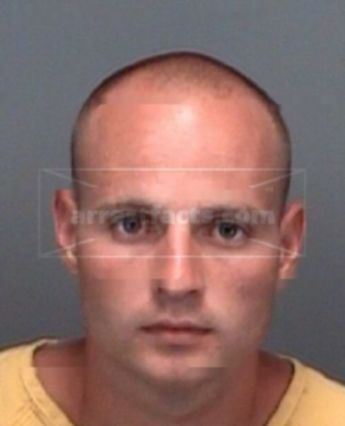 Joshua Stephen Graf