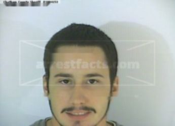 Justin Lee Gordon