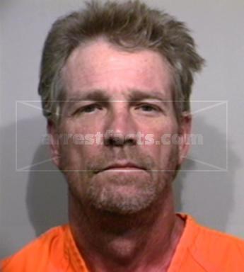 Richard Curtis Bryan