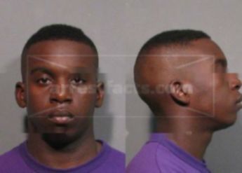 Tavares Lorenz Terrell