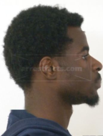 Marquel Reed
