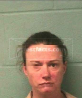 Vickie Sabrina Thrasher