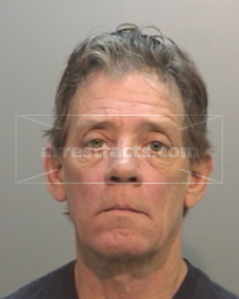 Donald Eugene Mcnees