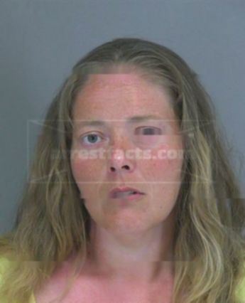 Melissa Dawn Carlton