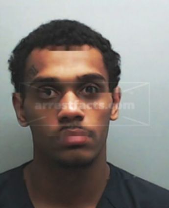 Calvin Joe Sorrells