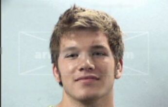 Alexander Jerry Morse