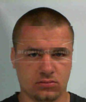 Joshua Thomas Browning