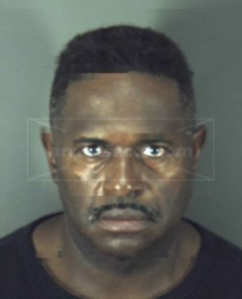 Michael Earl Kennedy