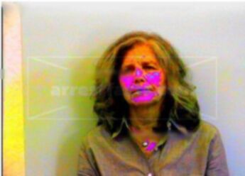 Sandra Joan Binsack