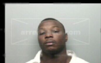 Jermaine De'aunta Smith