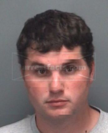 Corey James Lovell