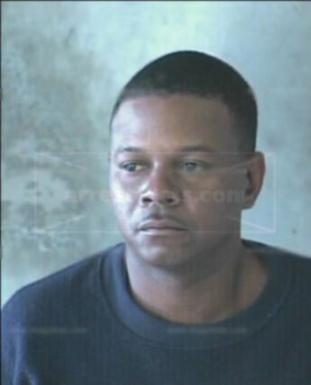 Daryl Devon Robinson
