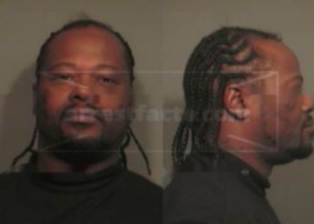 Marcus Curtis Wilder