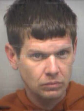 Richard Edward Estes Jr.