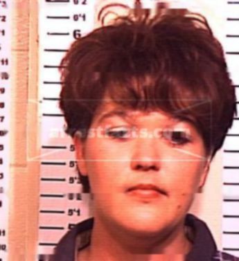 Carol Rae Barnes