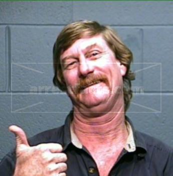 Ronnie Lee Whittiker