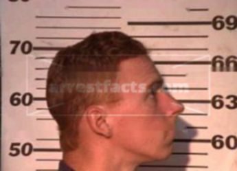 Shawn Eugene Coggins