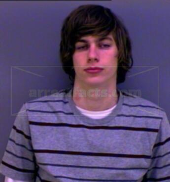 Justin Matthew Propes