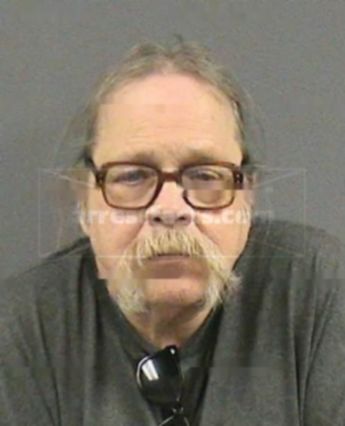 Steve Allen Stitt
